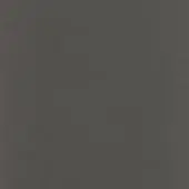 Dark gray leather texture sample with a matte, pebbled grain; soft, pliable surface shows tonal variations, from Ditre Italia’s Sidney collection.