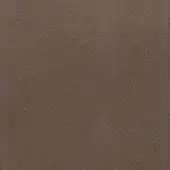 Ditre Italia leather texture sample, dark brown, granular woven surface; Vogue 401 model, matte finish with tonal variations.