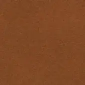 Brown leather texture with mottled grain pattern, matte finish, and subtle tonal variations; displays “ditre italia” branding.