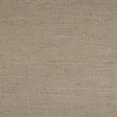 Burlap texture sample, muted beige tone, coarse weave with visible grid pattern, matte finish, natural fiber textile surface.