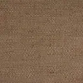 Beige fabric texture displaying a dense rectilinear grid, with visible vertical and horizontal threads and a matte, natural fiber finish.