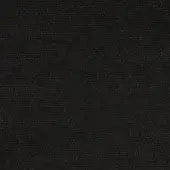 Dark gray woven textile with a dense grid pattern and matte finish, exhibiting a subtle texture and slightly uneven surface.