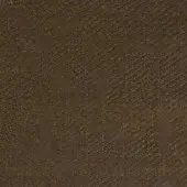 Olive green textured fabric with a dense diagonal weave, matte finish, and visible fibers suggesting a durable, slightly coarse construction.