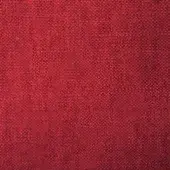 Dense red texture with uniform, granular surface of small rounded elements and a consistent matte finish, resembling woven fabric.
