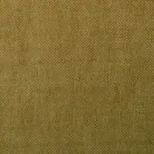 Olive green fabric sample with a dense, nubbed weave and matte finish; label reads "erba > fabrics > fabric (2) > siena > siena 1528".