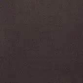Dark brown fabric sample with a dense, uniform texture of small raised granules, consistent across the surface; Siena 29941 collection.