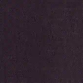 Dark purple fabric texture with a granular, matte finish and tightly woven structure, displaying consistent tone and a heathered effect.