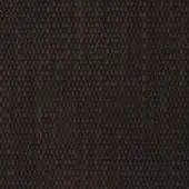 Brown woven fabric sample with a nubby texture, displaying a heathered pattern and matte finish; erba Verona collection textile.
