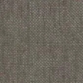 Woven fabric texture, gray-brown heathered blend, dense grid pattern with raised nubby surface, even studio lighting, col 902.