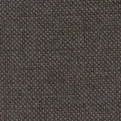 Woven fabric texture, muted gray and earthy brown, dense speckled pattern with a small-scale, raised boucle-like construction; color code col 962.