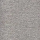 Heathered gray woven fabric texture with a dense, regular weave and matte finish; textile sample labeled “col 26.”