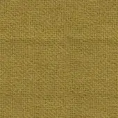 Olive green woven fabric sample, dense plain weave texture, matte finish, consistent color, from the erba Goteborg collection, color 400.
