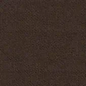Dark brown woven fabric texture with a nubby surface, displaying a compact twill weave and matte finish; labeled “Goteborg col 42”.