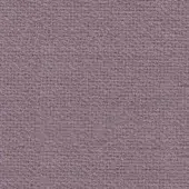 Mauve fabric sample displaying a dense, square weave texture with subtle heathering and a matte finish; identified as Goteborg col 663.