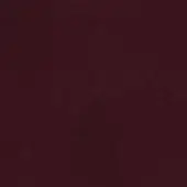 Burgundy Lario Velluto velvet fabric texture with a uniform nap and matte finish, showcasing a muted wine-toned red color.
