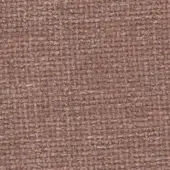 Erba Synthese fabric, col 21 poundre, woven basketweave texture with a muted brownish-gray tone and matte finish.