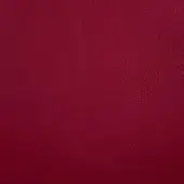 Red leather texture with fine grain, matte finish, and consistent osso coloration displaying subtle creases and natural lines.