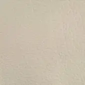 Beige leather texture, Piumone Sabbia sample with pebble-grain, matte finish, and subtle creases displaying a warm, sandy tone in diffused light.