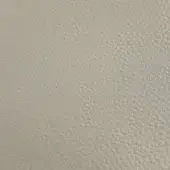 Piumone Tortora leather texture, light beige, densely pebbled grain, matte finish, warm neutral tone, supple appearance, Erba collection.