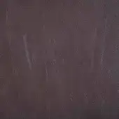 Saddle tobacco leather texture displaying a dark brown hue, vertical striations, and a matte finish with subtle creases and natural grain.