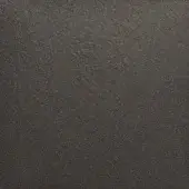 Dark gray metal texture sample, granular finish, matte surface, speckled pattern, consistent density, muted tone, uniform composition.