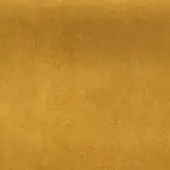Ochre yellow velvet texture with a subtle grain and matte finish, displaying a soft, diffused light and gentle tonal gradient.