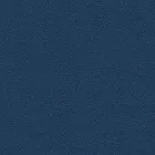 Blue fabric texture sample with granular surface, displaying “lacividina” label; dense, speckled appearance under even lighting.