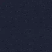 Navy blue fabric texture displaying a dense, granular weave and matte finish, with a uniform solid color and consistent surface appearance.