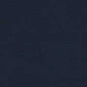 Navy blue fabric sample with dense granular texture, matte finish, and uniform weave; identified as lacividina xtreme ys026.