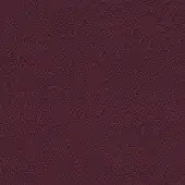 Burgundy fabric sample with dense granular texture, matte finish, identified as lacividina xtreme ys030 from the fabrics collection.