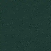 Teal woven fabric sample with granular texture, matte finish, and speckled appearance; label reads “lacividina ys045”.