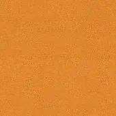 Woven fabric sample, orange texture, granular surface with subtle tonal variations; lacividina xtreme ys072 textile detail.