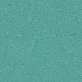 Muted teal woven fabric texture with a granular surface, appearing matte and durable, potentially linen or a natural fiber blend.