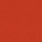 Orange textile sample with a dense granular texture, matte finish, and faint “lacividina xtreme ys076” text identification.