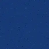 Blue fabric texture displaying a dense, granular weave with a matte finish and uniform pattern, suggesting a durable textile material.