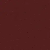 Red woven fabric sample with granular texture, matte finish, and uniform tight weave; identified as “ys136” from the xtreme collection.