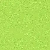 Lime green textured fabric with a dense interwoven pattern, matte finish, and granular appearance suggesting a tightly woven linen-like material.