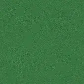 Green woven fabric sample with a dense, granular texture and uniform surface, identified as lacividina xtreme ys159.