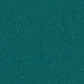 Teal woven fabric sample with granular texture, exhibiting horizontal and vertical threads, part of Lacividina’s xtreme ys160 fabrics collection.