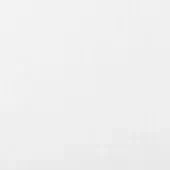 White fabric texture displaying a linear weave pattern, matte finish, and consistent thread structure for a neutral, minimalist aesthetic.