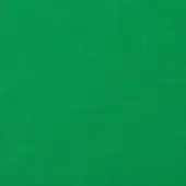 Green woven fabric with a matte finish and subtle vertical grain, identified as lacividina tailor fabric (a) 1750.