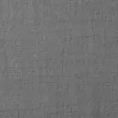 Gray woven fabric texture, linear pattern, matte finish, consistent weave, neutral tone, upholstery material from lacividina tailor 350 collection.
