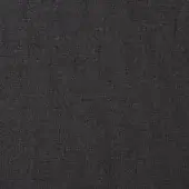 Charcoal gray textured fabric with a tight woven structure and subtle nubby pattern; lacividina tailor 550 textile detail.