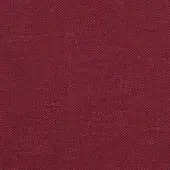 Red woven fabric texture with a repeating square geometric pattern, matte finish, durable construction, identified as lacividina angel 305.