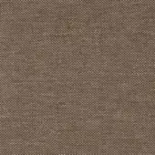Taupe basketweave fabric sample displaying a dense, textured surface with heathered tonal variations and a matte, slightly rough finish.