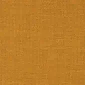 Mustard yellow woven fabric displaying a dense, uniform texture with subtle tonal variations and a matte finish; compact weave.