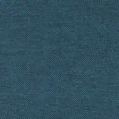 Teal woven fabric with repeating square motifs, dense knit texture, and matte finish; lacividina angel 705 textile detail.