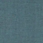 Teal-blue woven fabric with a grid pattern, featuring darker gray threads and a dense, textured surface; lacividina angel 706 fabric.