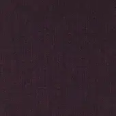 Burgundy woven fabric texture with a dense grid pattern, speckled with brighter red threads, displaying a matte finish and uniform weave.