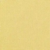Woven fabric, muted yellow with off-white squares, dense grid texture, matte finish, identified as lacividina samar 7052.03 textile.
